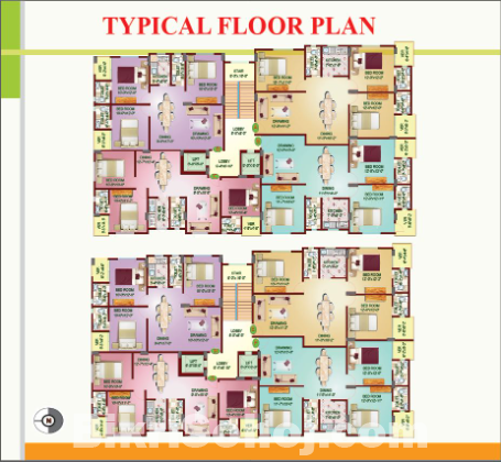 মাসিক কিস্তি মাত্র ২০,০০০ টাকা